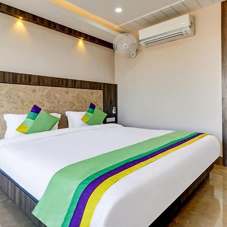 Hotel Bikalal, Биканер Екстериор снимка