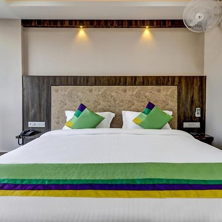 Hotel Bikalal, Биканер Екстериор снимка