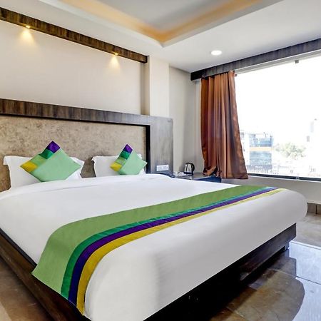Hotel Bikalal, Биканер Екстериор снимка