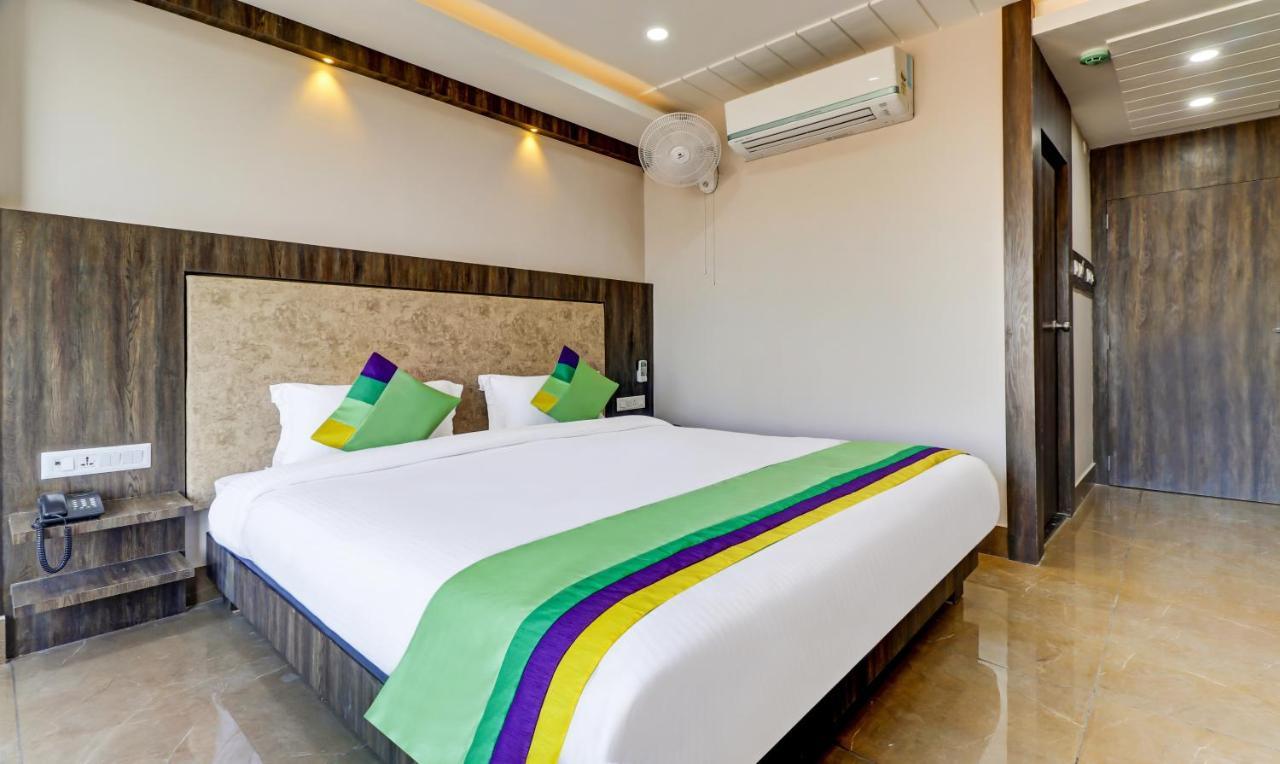 Hotel Bikalal, Биканер Екстериор снимка