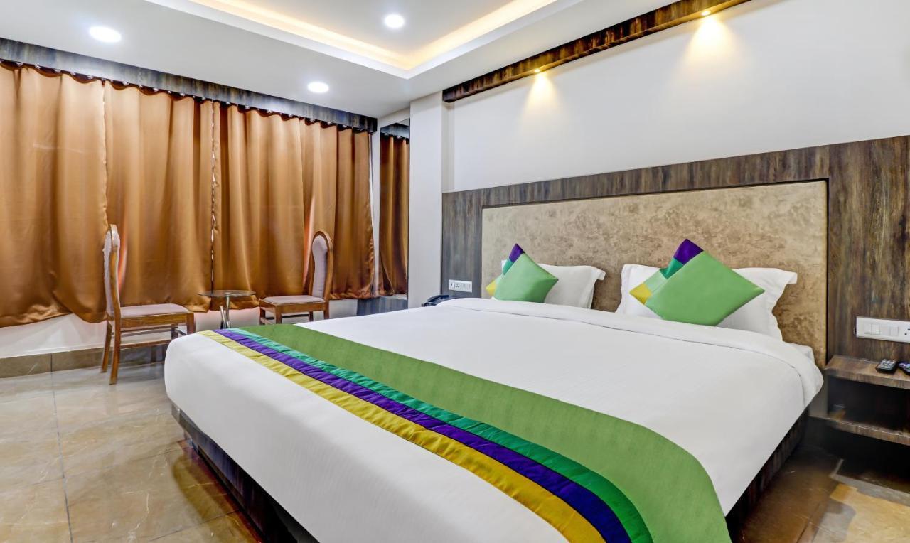 Hotel Bikalal, Биканер Екстериор снимка
