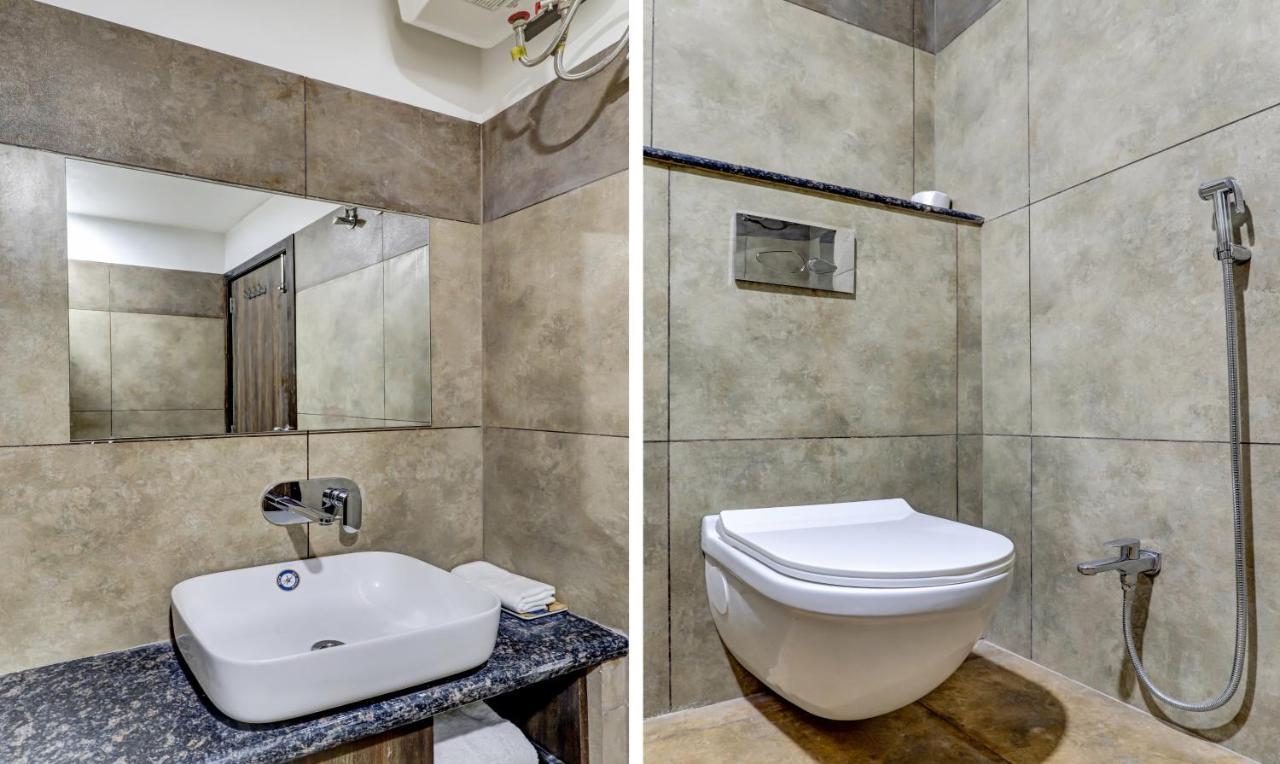 Hotel Bikalal, Биканер Екстериор снимка