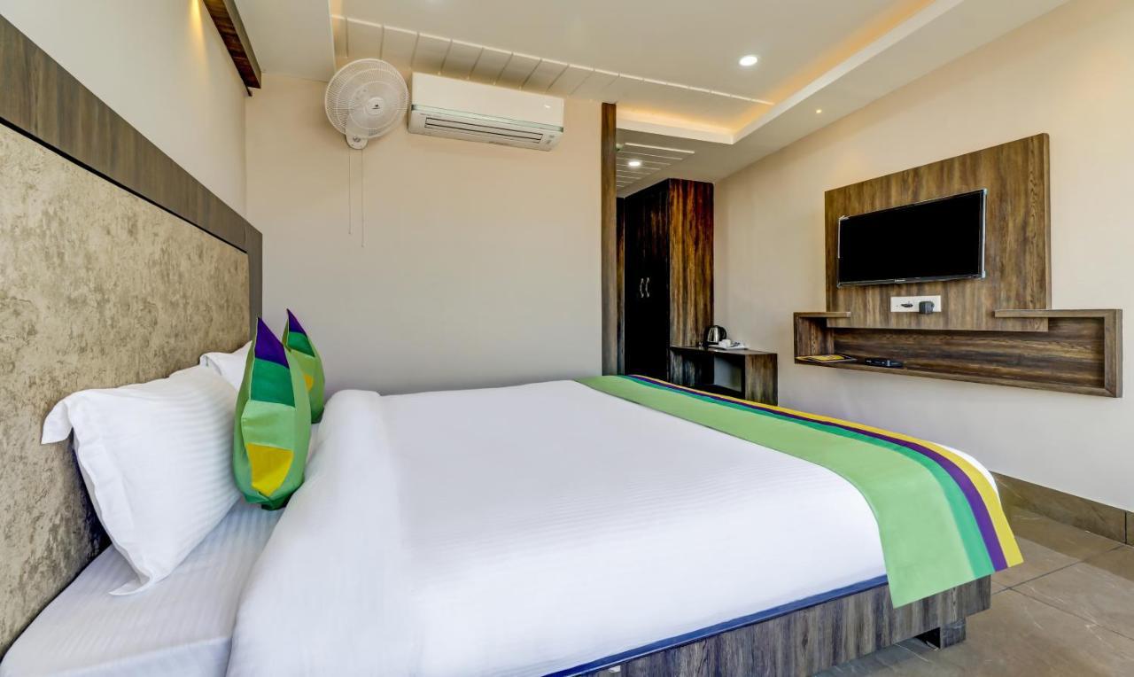 Hotel Bikalal, Биканер Екстериор снимка