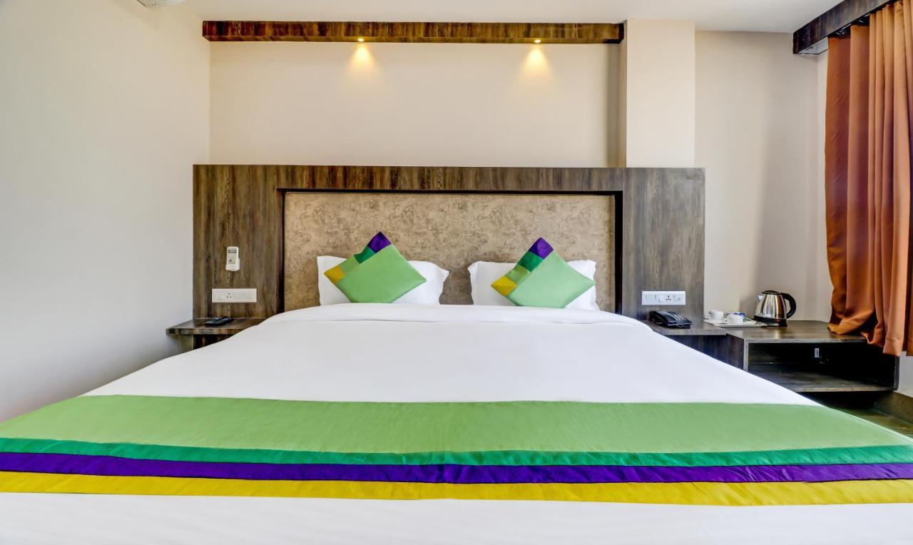 Hotel Bikalal, Биканер Екстериор снимка