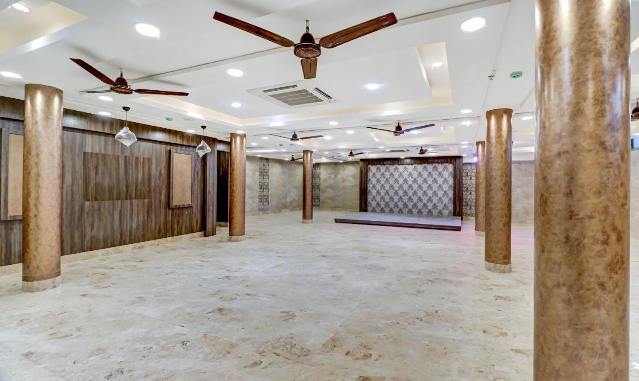 Hotel Bikalal, Биканер Екстериор снимка