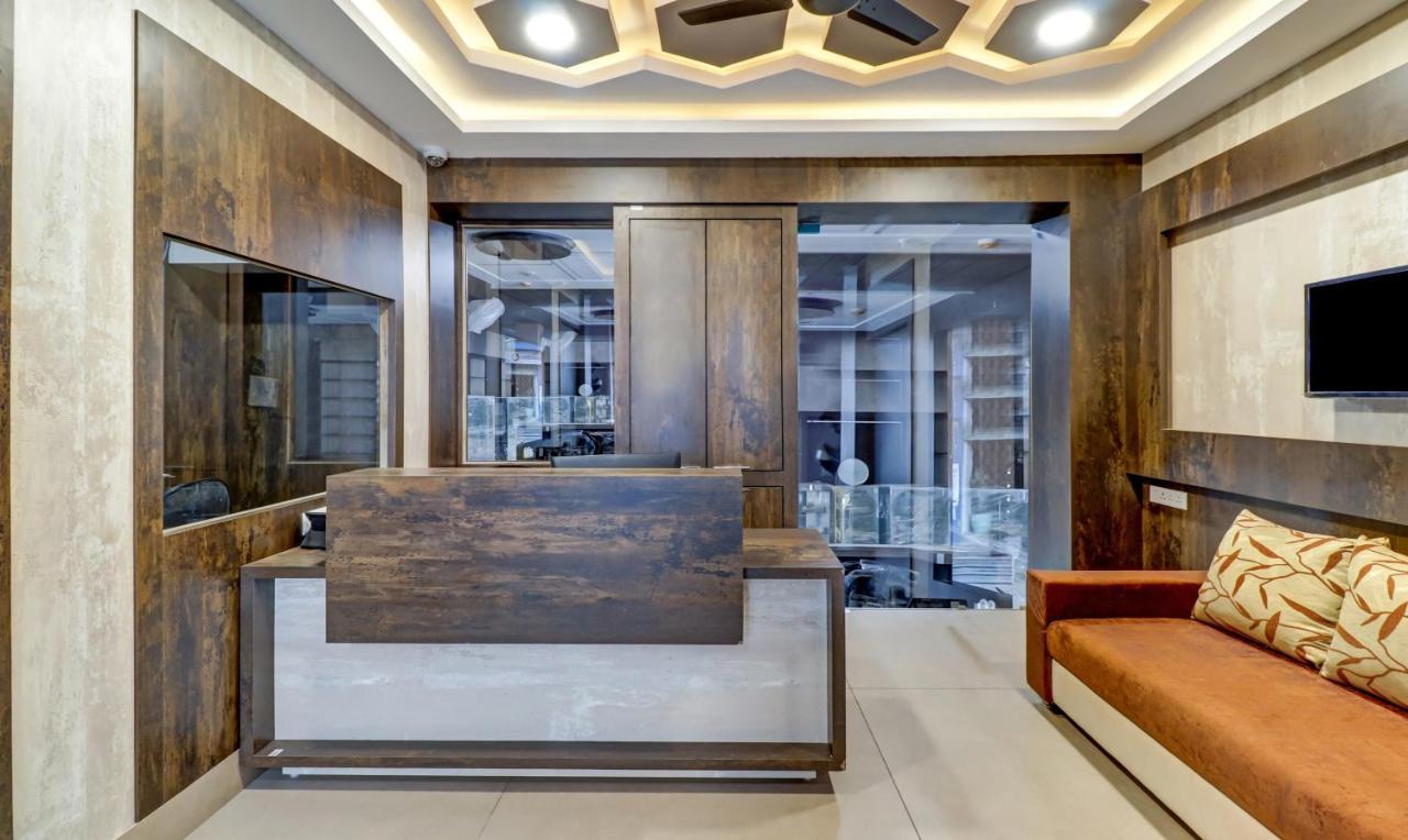 Hotel Bikalal, Биканер Екстериор снимка