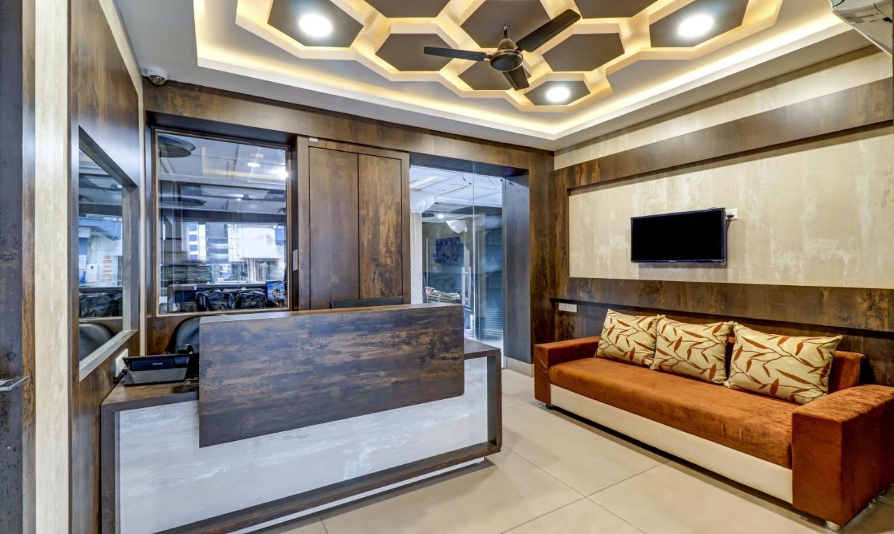 Hotel Bikalal, Биканер Екстериор снимка