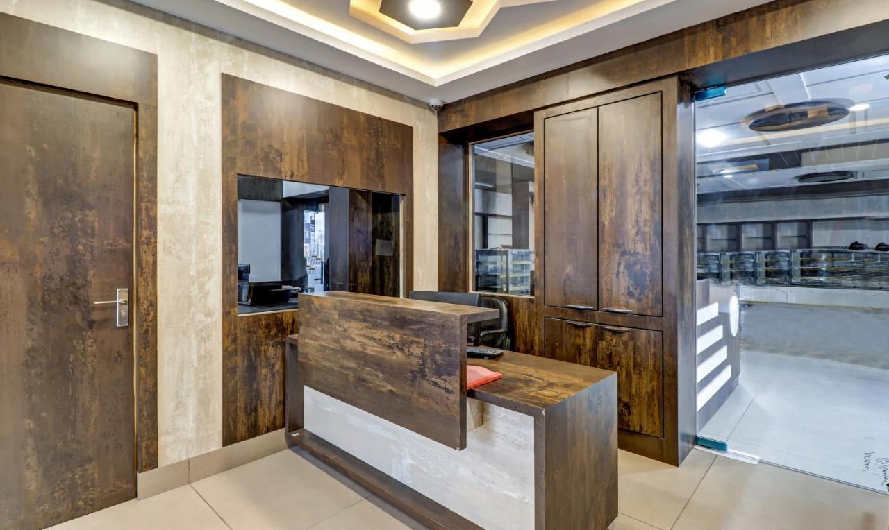 Hotel Bikalal, Биканер Екстериор снимка