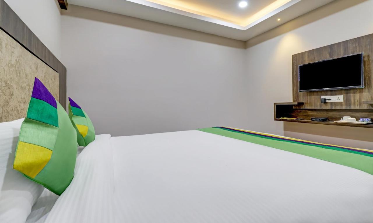 Hotel Bikalal, Биканер Екстериор снимка