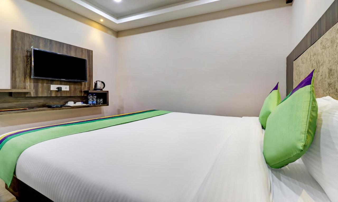 Hotel Bikalal, Биканер Екстериор снимка