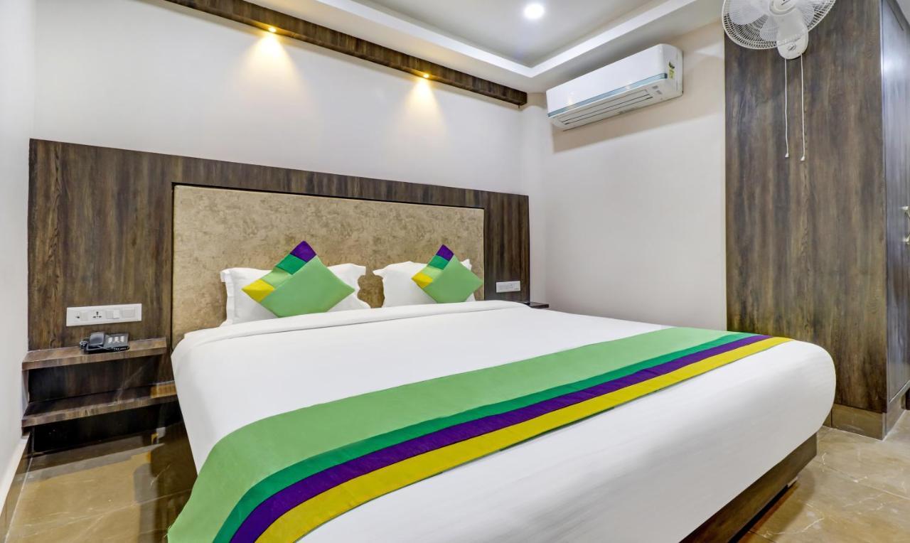 Hotel Bikalal, Биканер Екстериор снимка