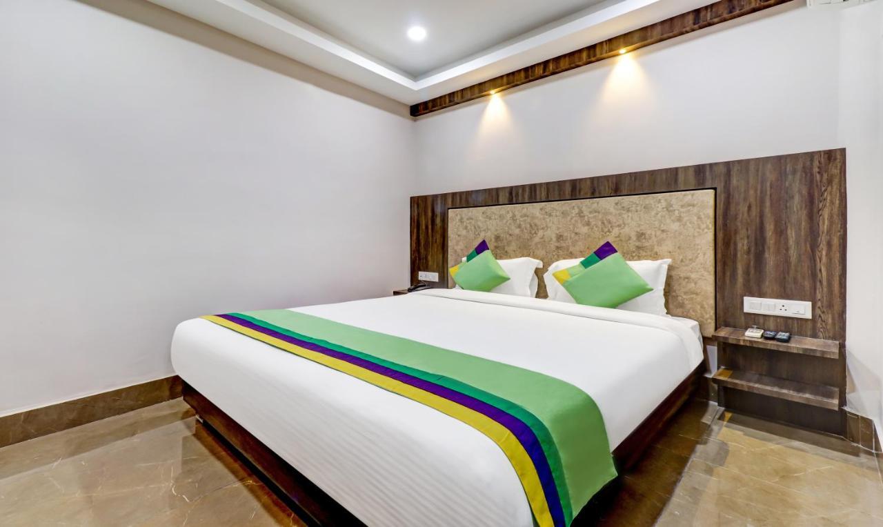 Hotel Bikalal, Биканер Екстериор снимка