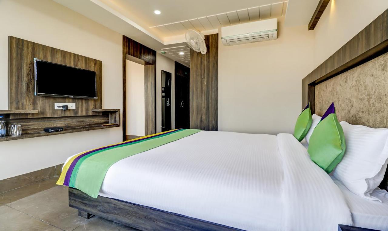 Hotel Bikalal, Биканер Екстериор снимка