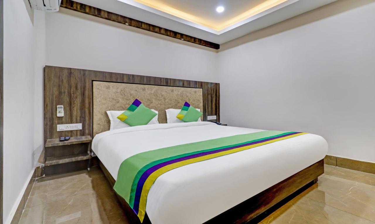 Hotel Bikalal, Биканер Екстериор снимка