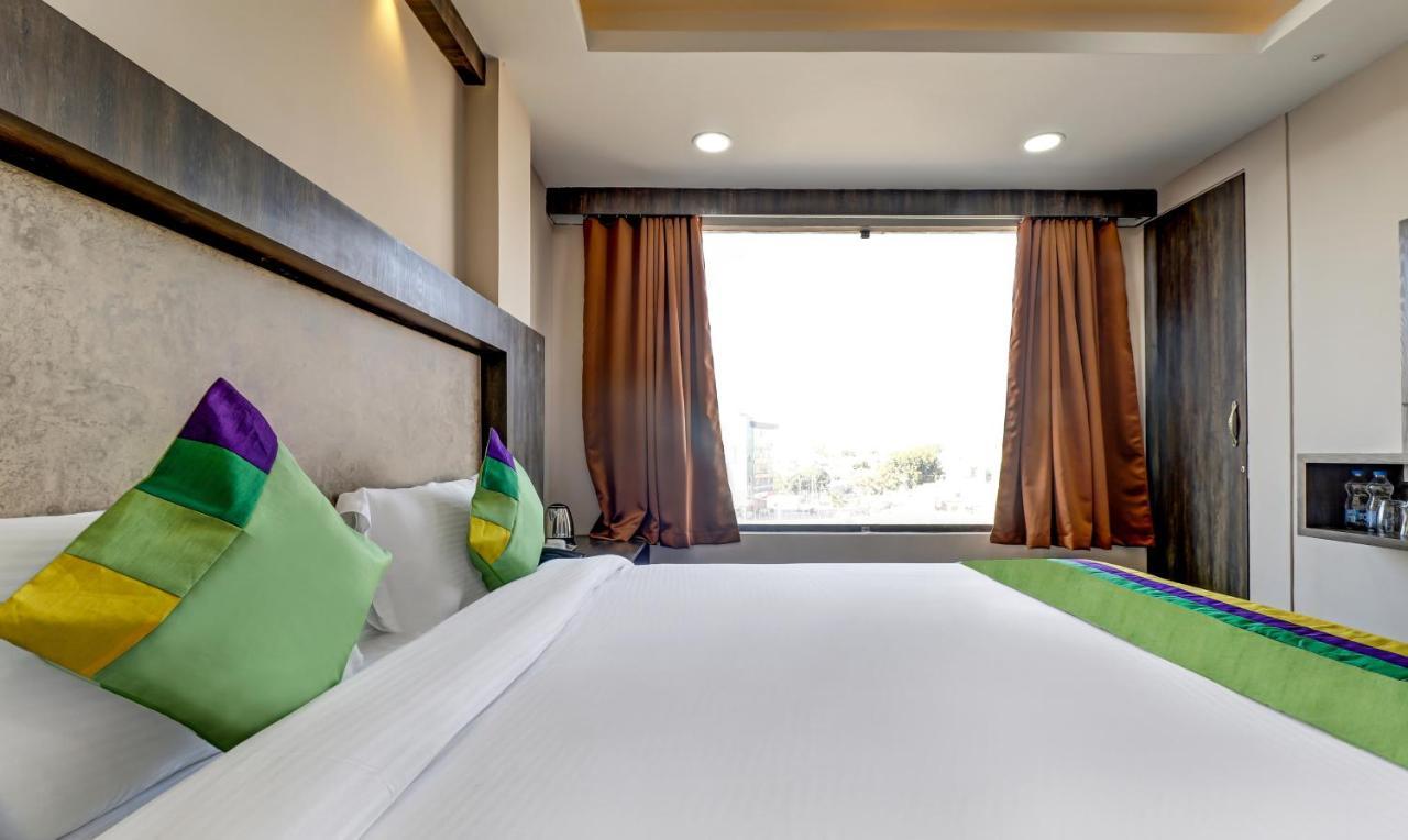 Hotel Bikalal, Биканер Екстериор снимка