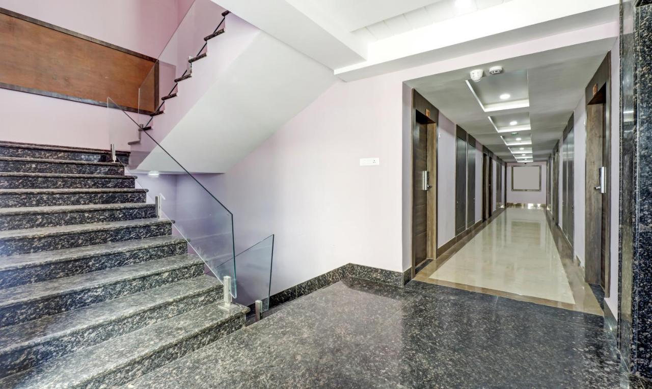 Hotel Bikalal, Биканер Екстериор снимка