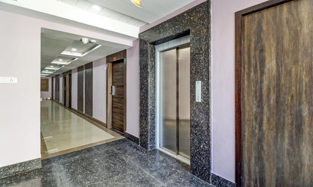 Hotel Bikalal, Биканер Екстериор снимка